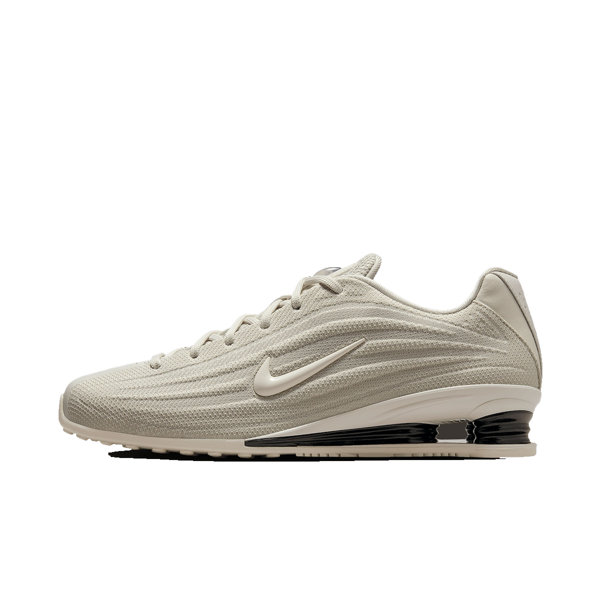 Sneakers og sko Nike Shox Z 'Light Bone' W Beige | HQ7540-004, 1