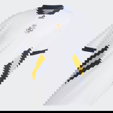 Jersey adidas Originals Real Madrid Icon Jersey Hvid | HT6456, 6