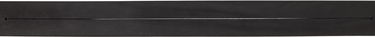 Bælter Maison Margiela MM6 Maison Margiela Vacchetta Belt Sort | SA6TP0022 P8397, 1