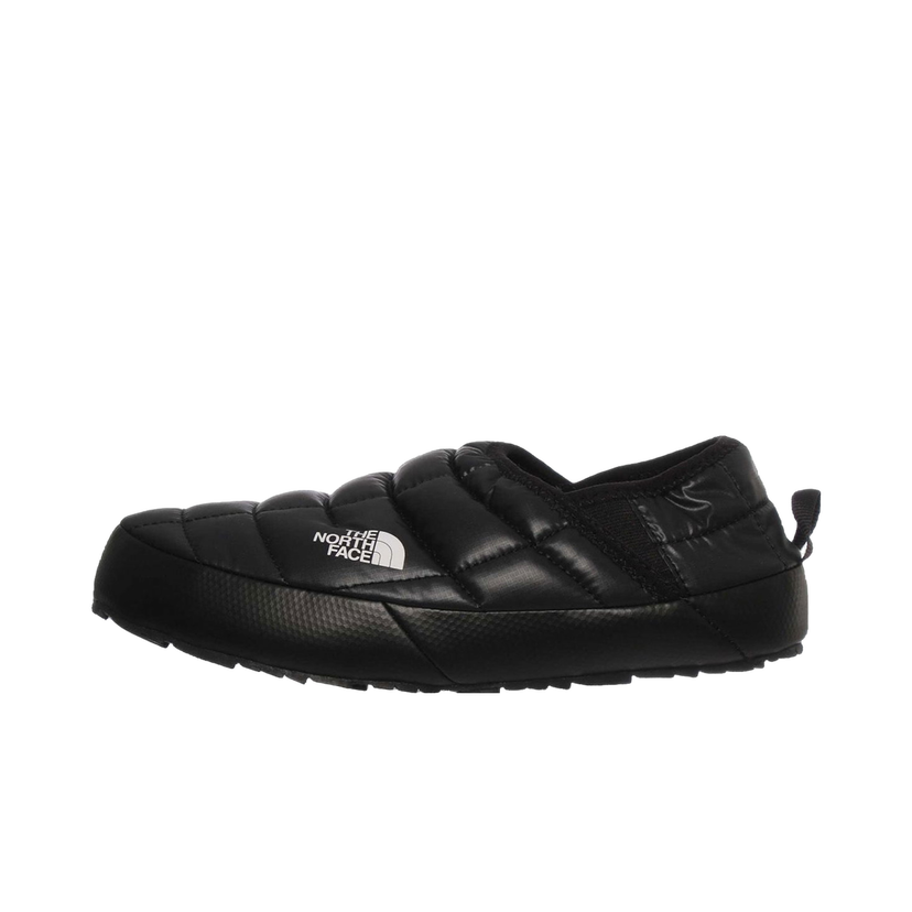 Sneakers og sko The North Face Thermoball Traction Sort | NF0A3UZNKY4