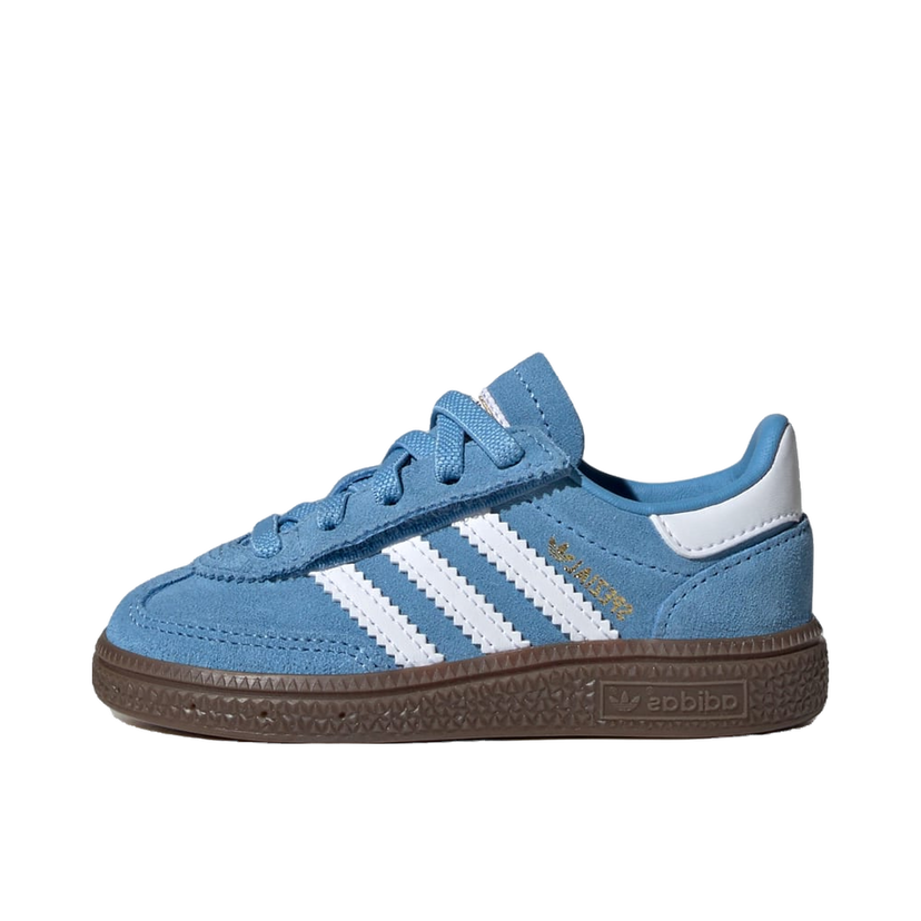 Sneakers og sko adidas Originals Handball Spezial Comfort Closure Blå | JI2900