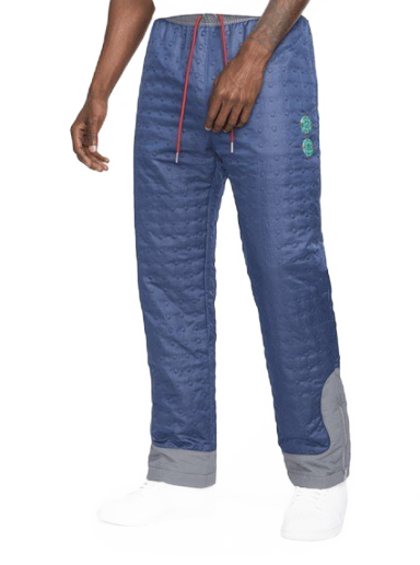 Joggingbukser Jordan X Clot Woven Pant Flerfarvet | DJ9744-414