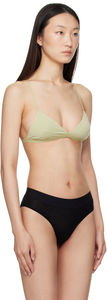 Bh Baserange Baserange Mississippi Triangle Bra Grøn | BRMI-BL-AU25, 1