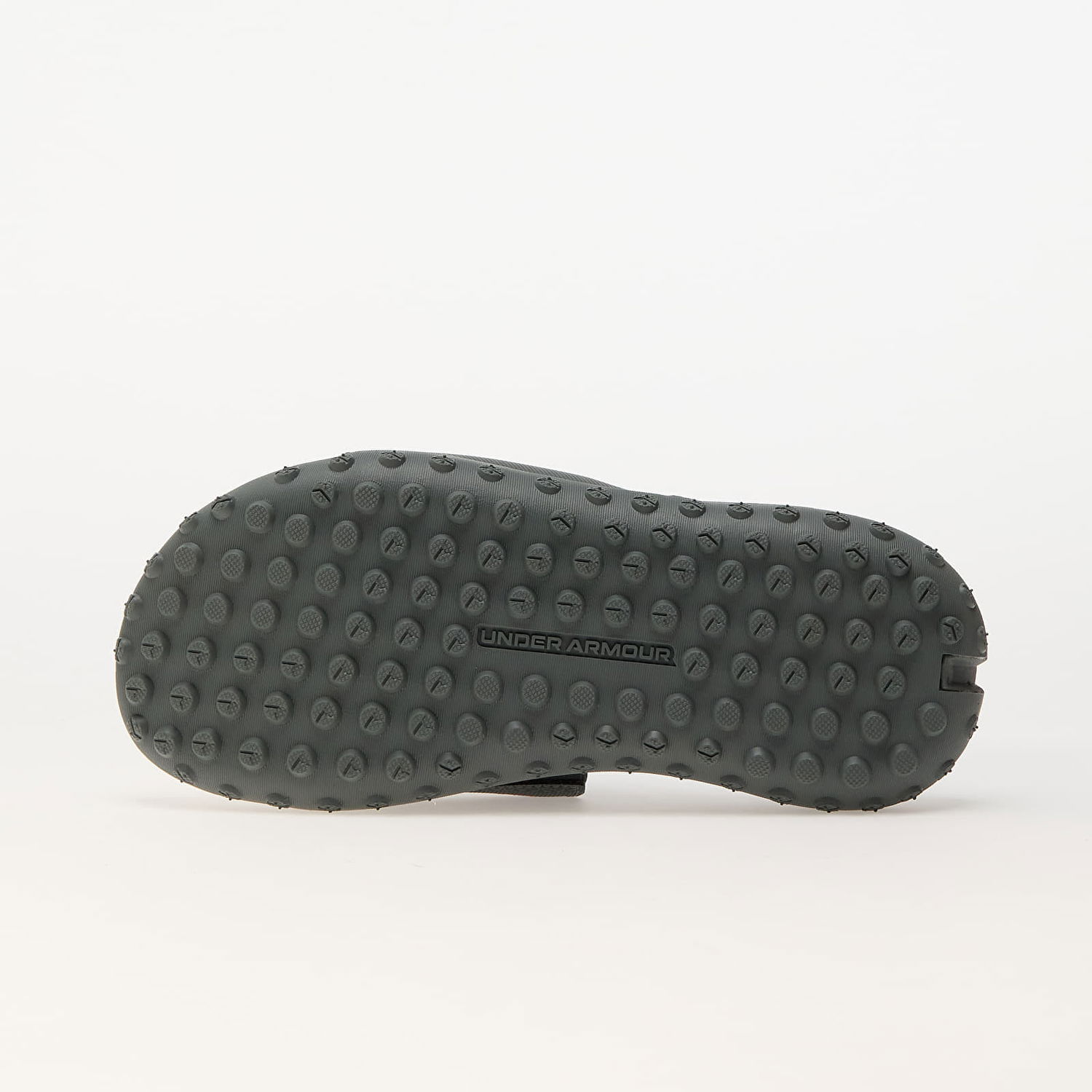 Sneakers og sko Under Armour Rock 3 SL Clay Green/ Black/ Team Orange Grøn | 3026034-301, 1