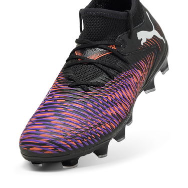 Sneakers og sko Puma FUTURE 8 MATCH FG/AG Sort | 108143_01, 5