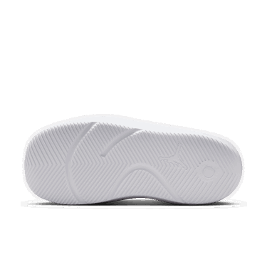 Sneakers og sko Jordan Jordan Franchise Slides Hvid | HF3263-100, 4