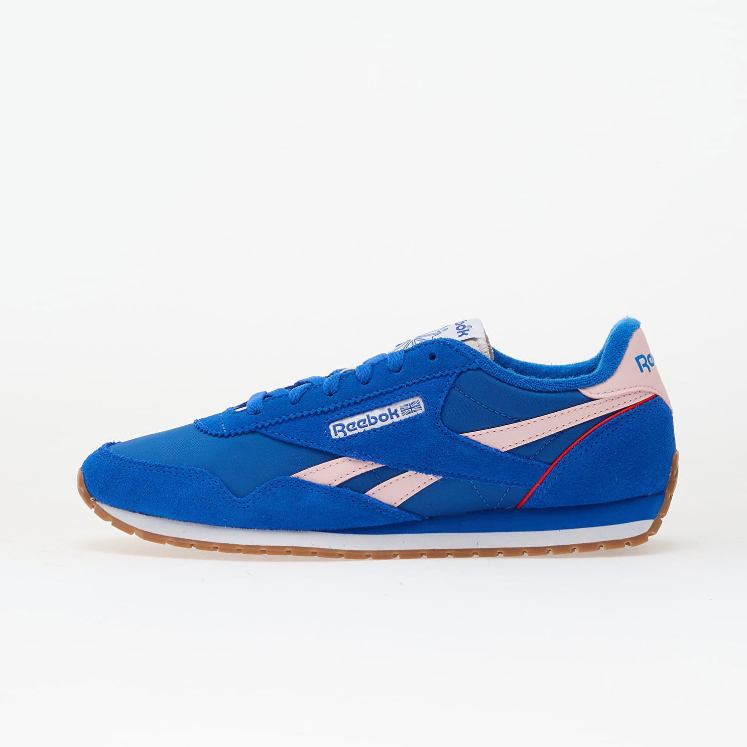 Sneakers og sko Reebok Classic Az Blå | 100239144, 0