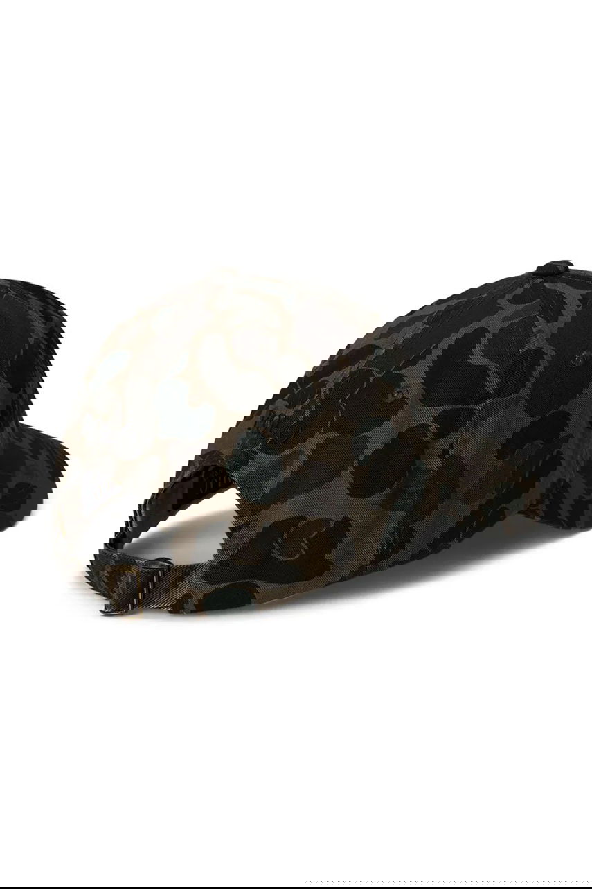 Kasket Polo by Ralph Lauren TWILL.NOVELTY Camouflage Baseball Cap Flerfarvet | 710979190001, 1