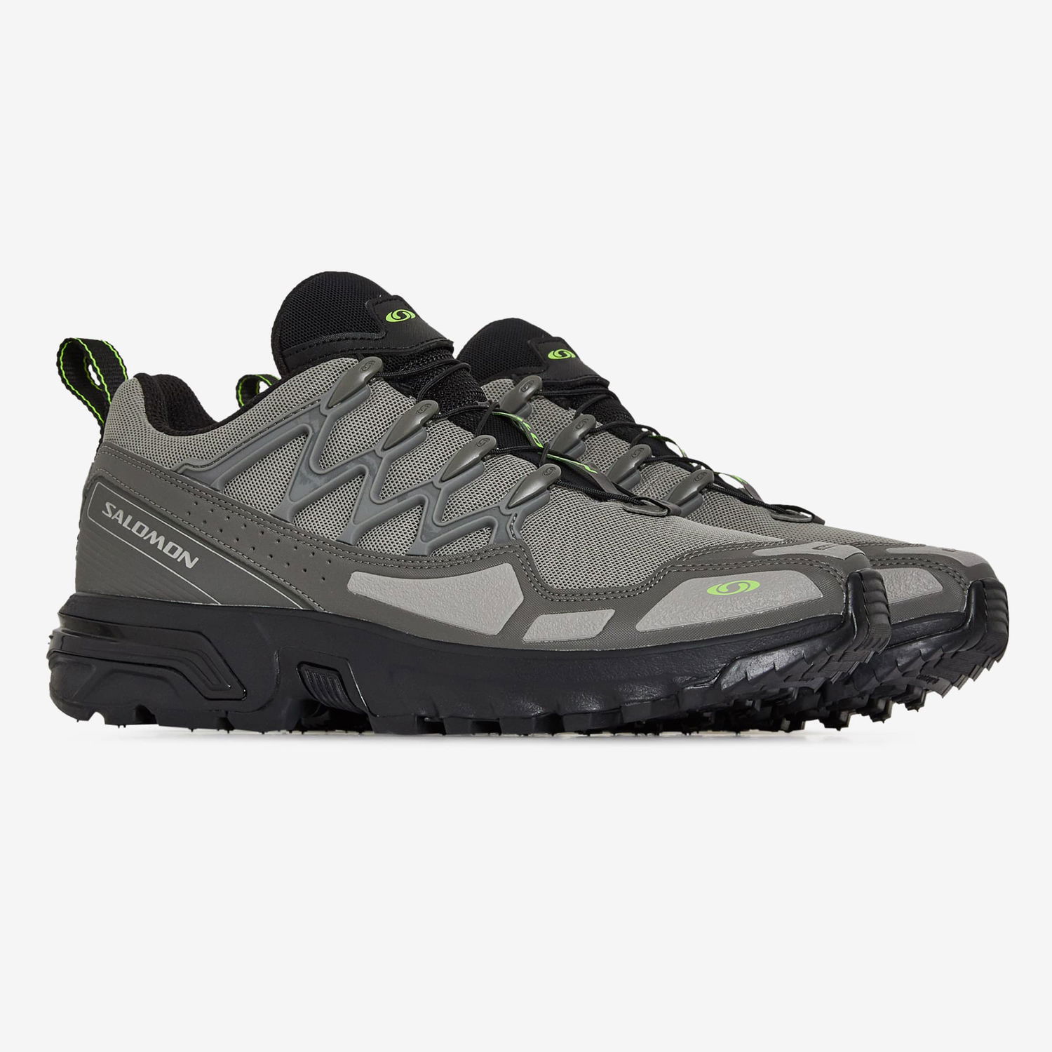 Sneakers og sko Salomon ACS + Grå | L47280300, 1