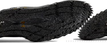 Sneakers og sko Under Armour HOVR Phantom 2 Metalic Sort | 3023903-001, 3