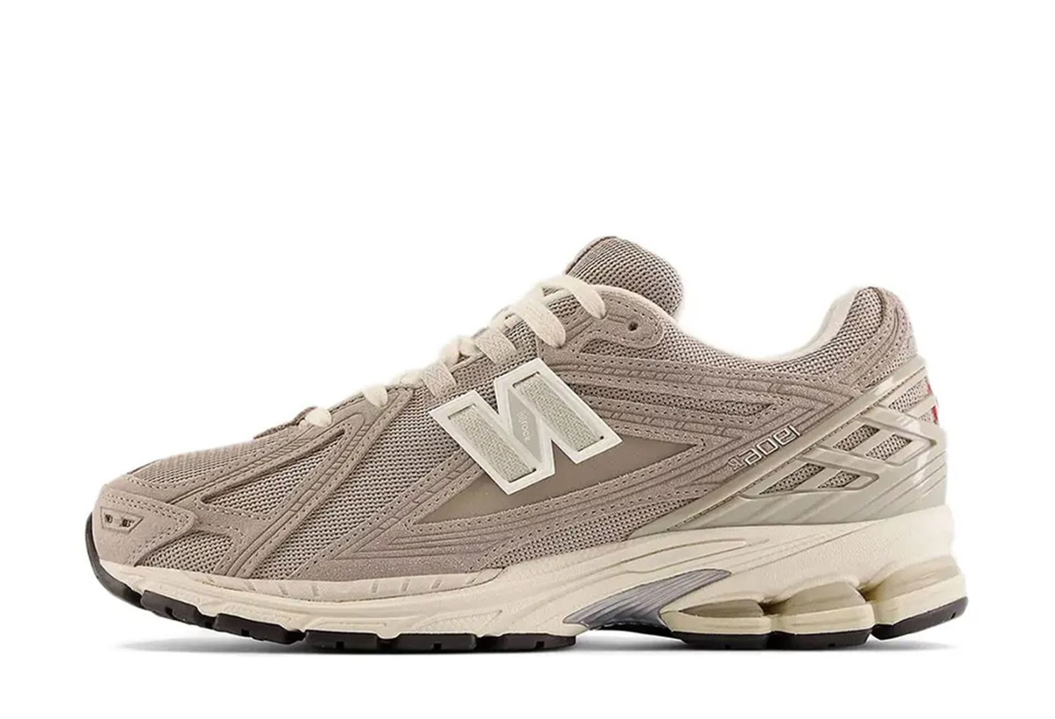Sneakers og sko New Balance 1906R Brun | M1906RL, 0