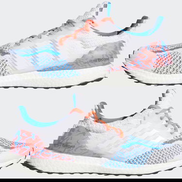 Sneakers og sko adidas Performance Ultraboost 5 DNA Hvid | GZ1539, 7