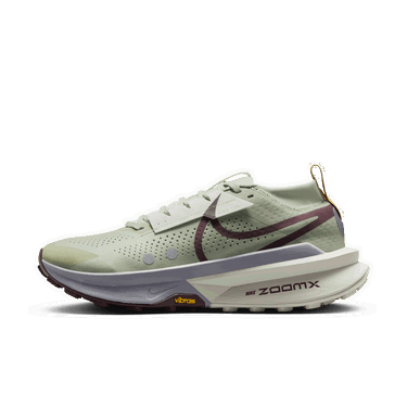 Sneakers og sko Nike Zegama Trail 2 Grøn | FD5190-300, 0