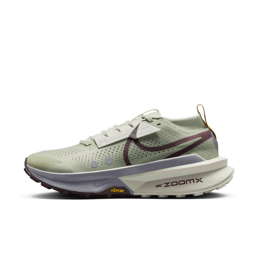 Løbe Nike Zegama Trail 2 Grøn | FD5190-300