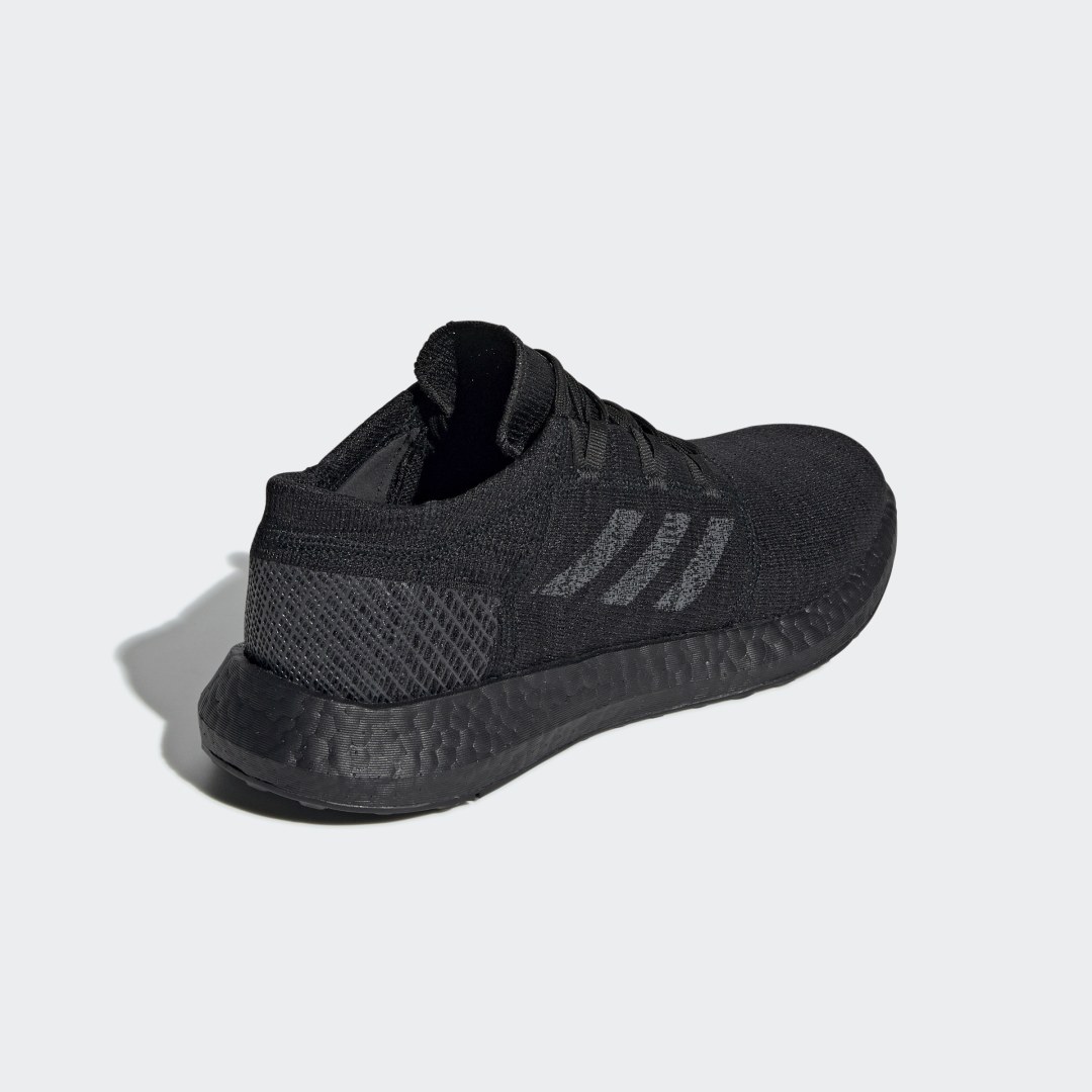 Sneakers og sko adidas Performance PureBOOST Go Sort | F35786, 1