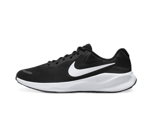 Løbe Nike Revolution 7 Sort | FB2207-001