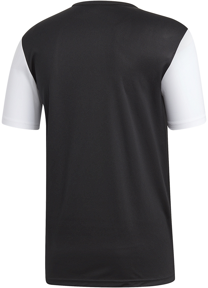 T-shirt adidas Originals Adidas ESTRO 19 Jersey Kids' T-Shirt Sort | dp3233, 1