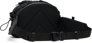Taljetaske sacai sacai Hike Tech Belt Bag Sort | 25-01015S, 2