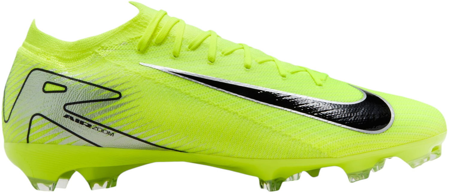 Sneakers og sko Nike ZM Vapor 16 Pro FG Grøn | fq8685-700, 0