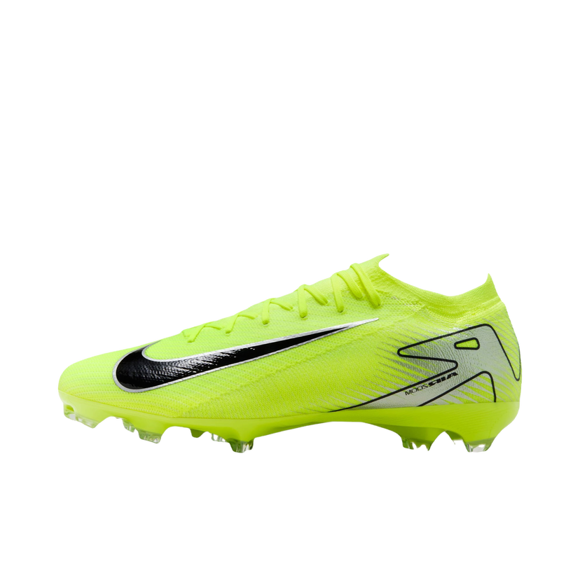 Sneakers og sko Nike ZM Vapor 16 Pro FG Grøn | fq8685-700
