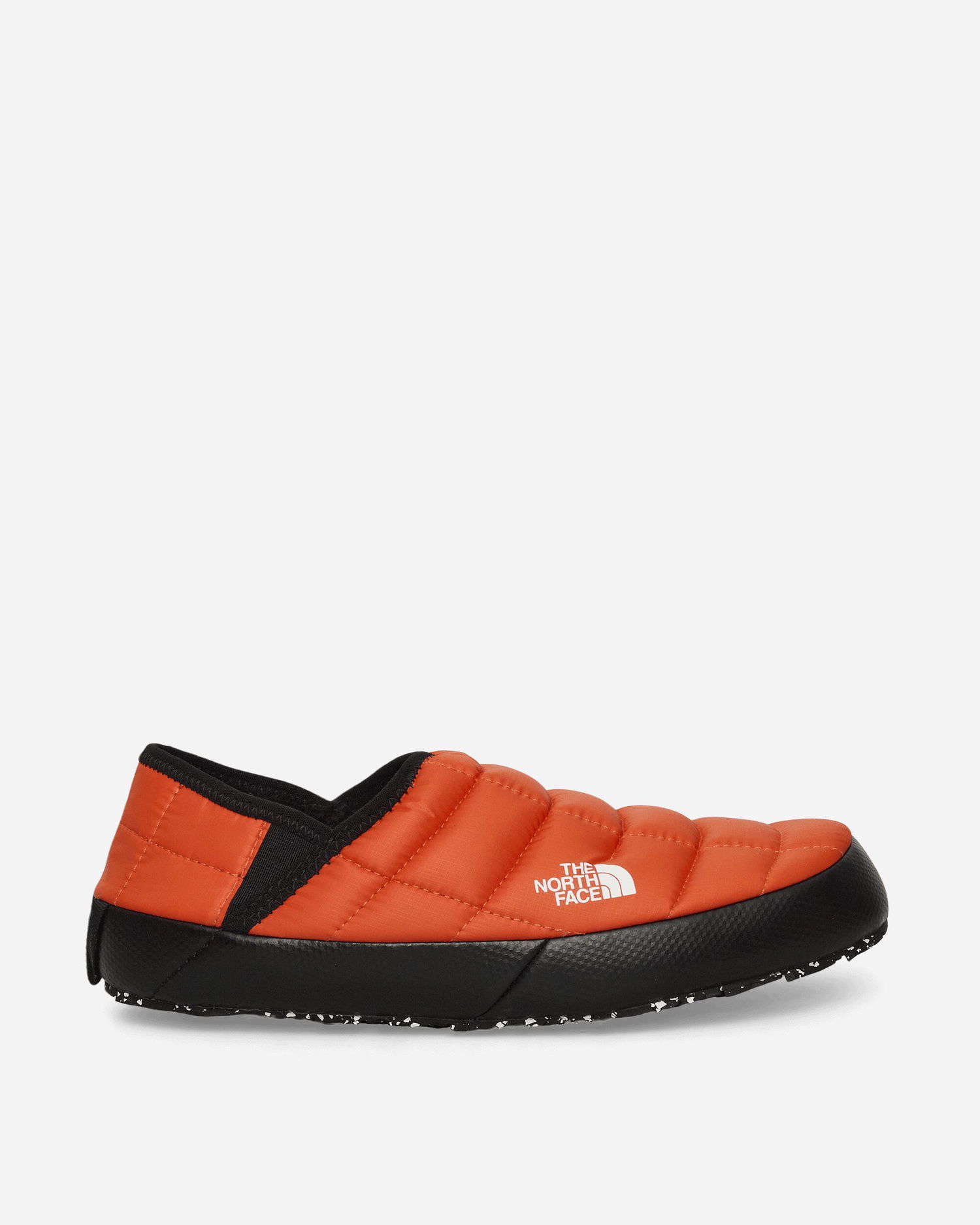 Sneakers og sko The North Face ThermoBall V Traction Mules Orange | NF0A3UZNDU31 NFDU3, 1
