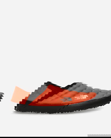 Sneakers og sko The North Face ThermoBall V Traction Mules Orange | NF0A3UZNDU31 NFDU3, 1