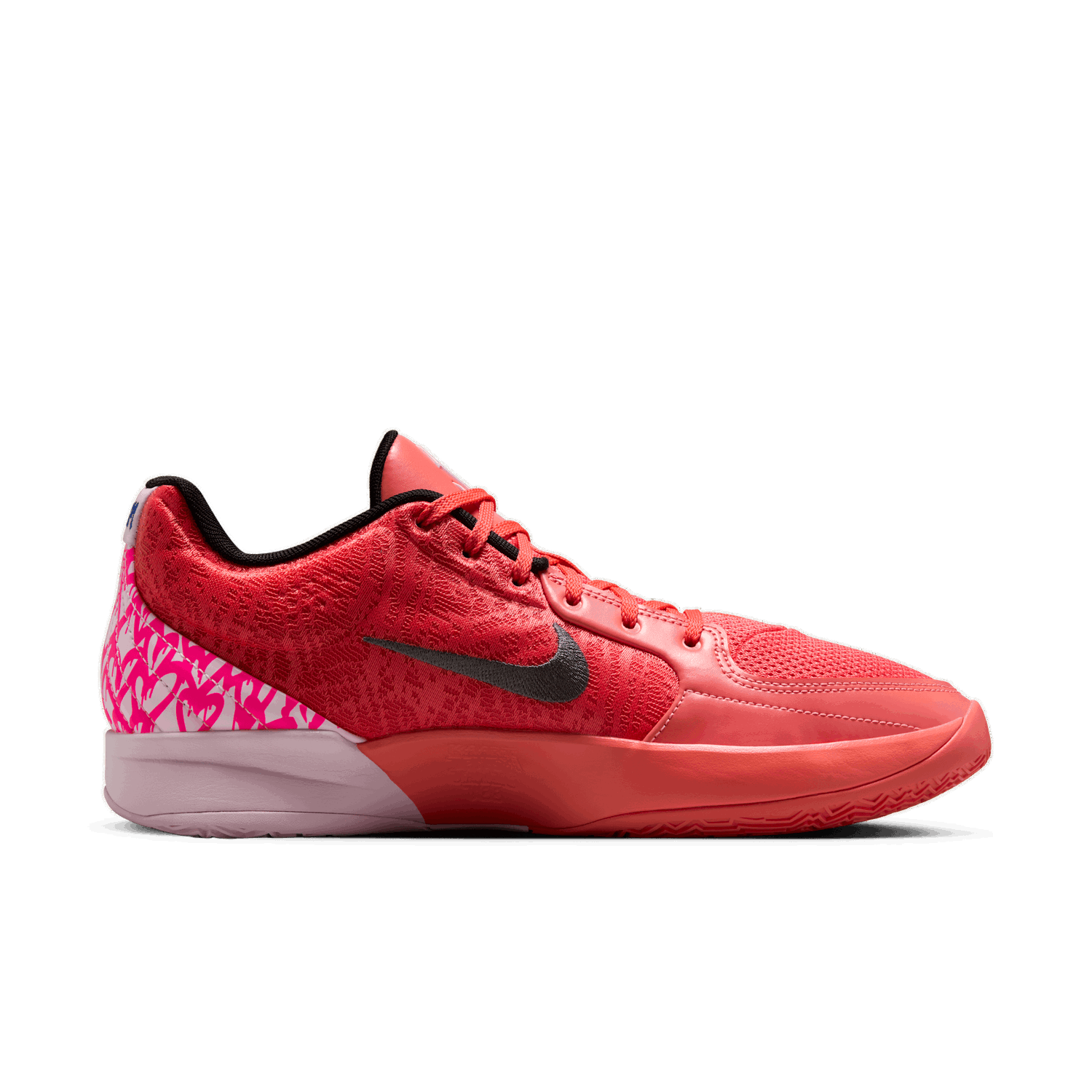 Sneakers og sko Nike Ja 2 Lyserød | IB5842-800, 1
