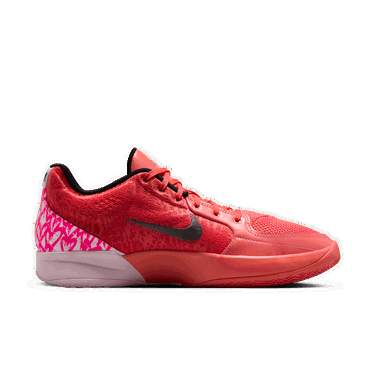 Sneakers og sko Nike Ja 2 Lyserød | IB5842-800, 1