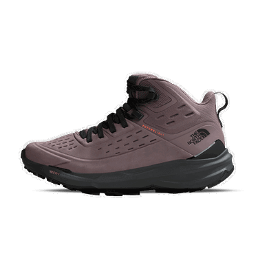 Sneakers og sko The North Face Vectiv Exploris 2 Mid FutureLight Lilla | NF0A7W4YODR1, 0
