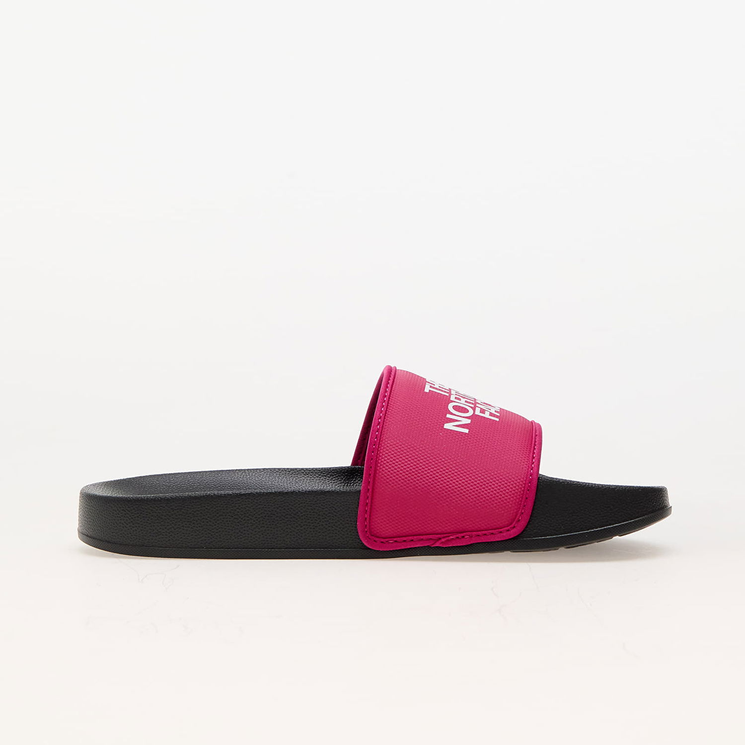 Sneakers og sko The North Face Base Camp Slide III W Lyserød | NF0A4T2SROM1, 1