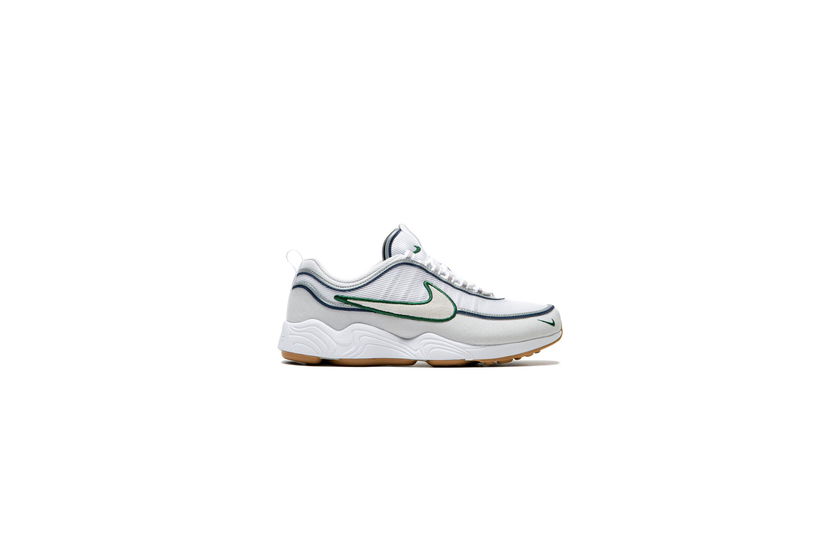 Sneakers og sko Nike AIR ZOOM SPIRIDON Hvid | IO1907-025