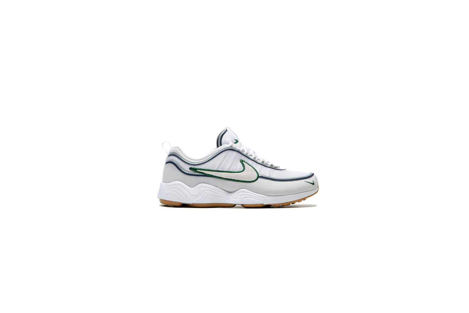 Sneakers og sko Nike AIR ZOOM SPIRIDON Hvid | IO1907-025, 0