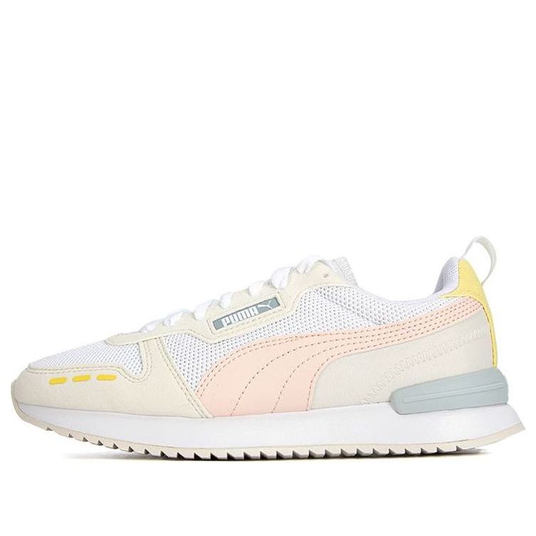 Sneakers og sko Puma R78 Beige | 373117-63