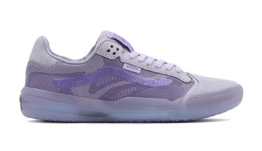Sneakers og sko Vans Translucent EVDNT Ultimate Waffle Lilla | VN0A5DY7B2T, 1
