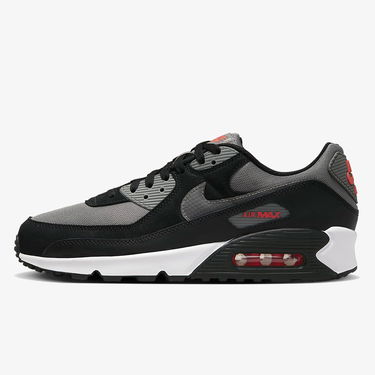 Sneakers og sko Nike Air Max 90 Sort | FD0664-001, 4