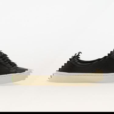 Sneakers og sko Cariuma OCA Low Premium Leather 40.5 Sort | 100104B01, 2
