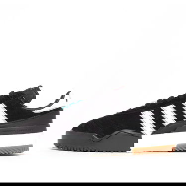 Sneakers og sko adidas Performance Alexander Wang x Bball Soccer Sort | AQ1232, 1