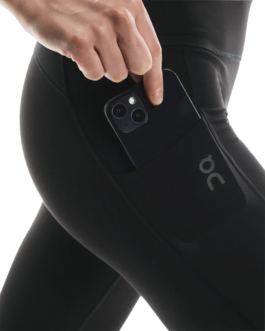 Sokker On Running Performance Winter Tights Sort | 1wf30180553, 2
