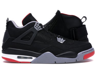 Tøj Jordan Jordan Countdown Pack 4/19 Sort | 332567-991, 0