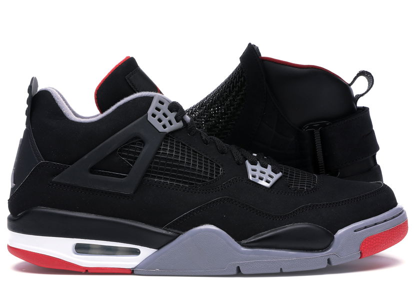 Tøj Jordan Jordan Countdown Pack 4/19 Sort | 332567-991