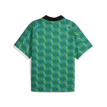 Jersey Puma KING Graphic Football Jersey Grøn | 632336_74, 6