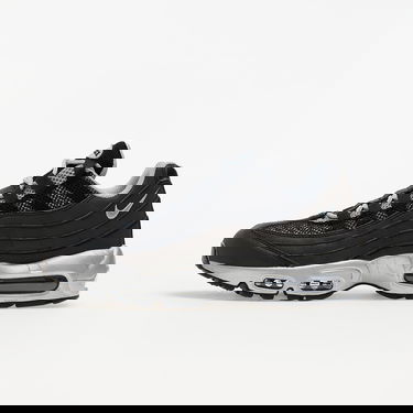 Sneakers og sko Nike Air Max 95 Sort | DH8075-001, 0