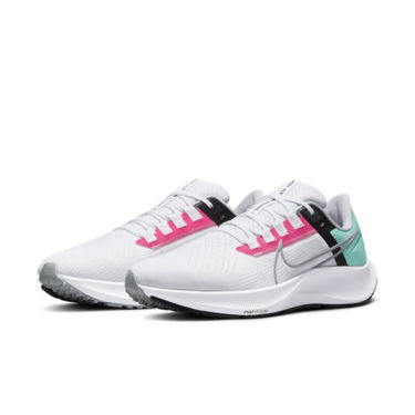 Sneakers og sko Nike Air Zoom Pegasus 38 Hvid | CW7356-102, 1