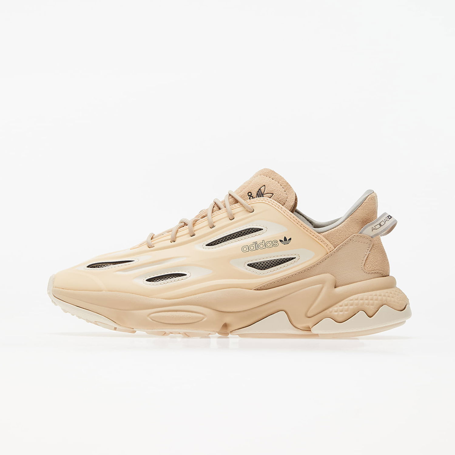Sneakers og sko adidas Originals Ozweego CeloW Beige | GZ7280, 0