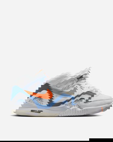 Sneakers og sko Nike Air Tech Challenge II Hvid | FZ9033-101, 2