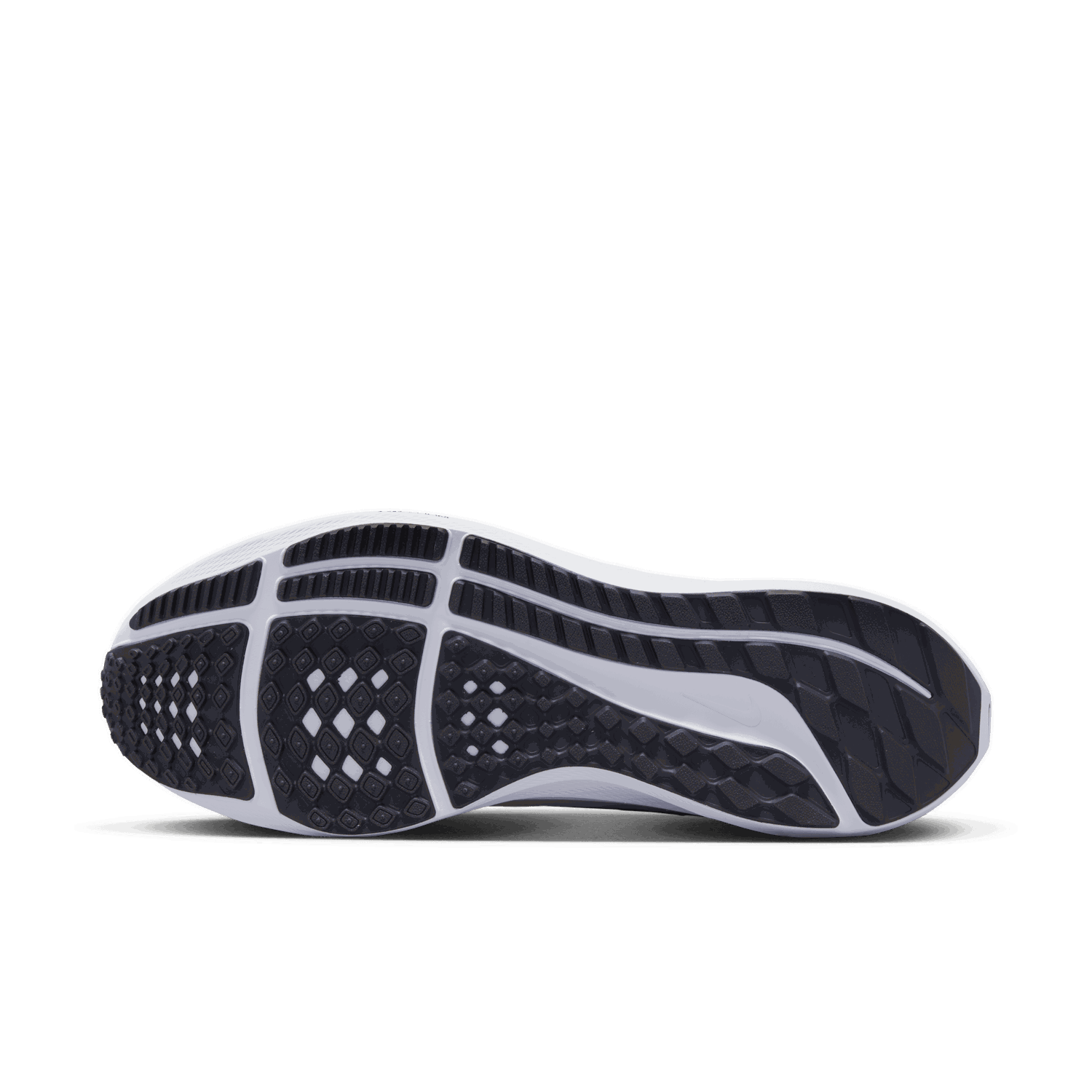Sneakers og sko Nike Pegasus 40 Sort | DV3853-001, 1