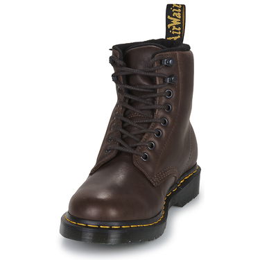 Sneakers og sko Dr. Martens 1460 Pascal Valor Wp Brun | 27816201, 2