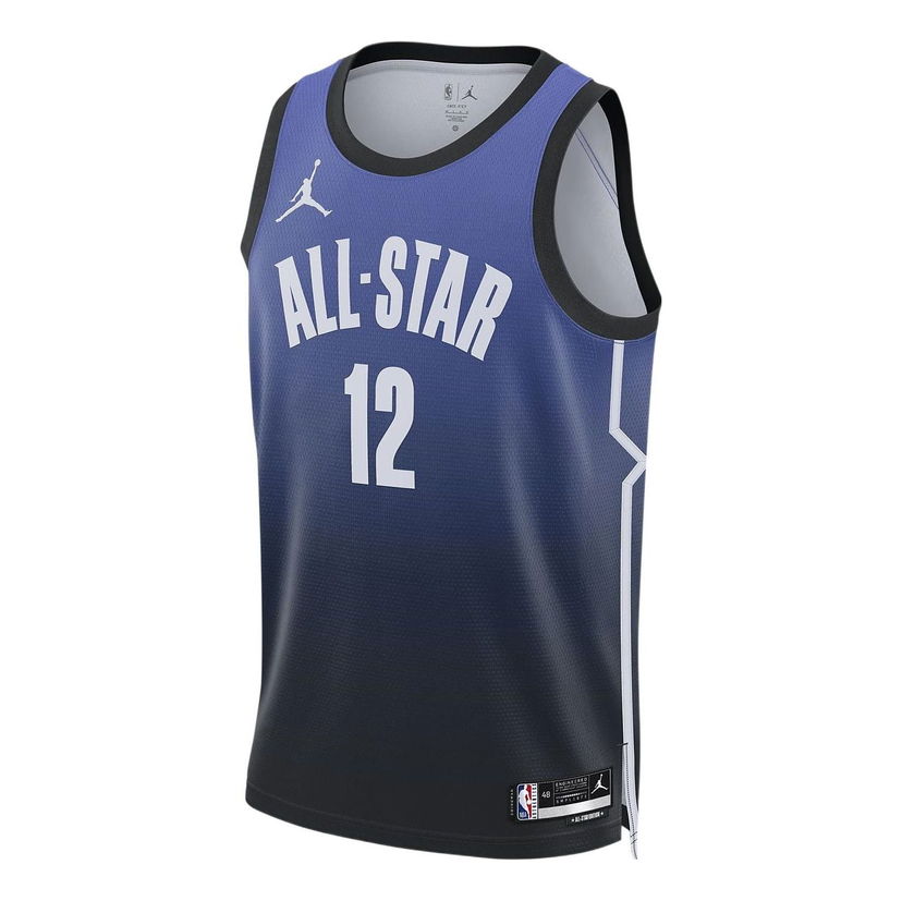 Jersey Jordan NBA Swingman Jersey All-Star Edition Blå | DX6326-516