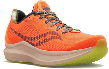 Sneakers og sko Saucony Endorphin Speed 2 Orange | S20688-45, 4