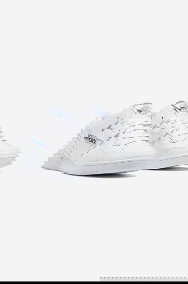 Sneakers og sko Reebok Workout Plus Hvid | HP5909, 3